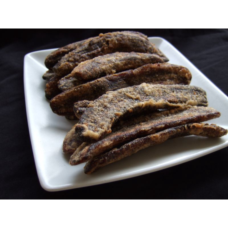 

sale pisang alami yami netto 100 gr