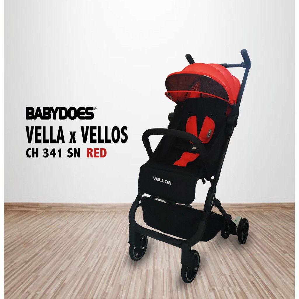 Babydoes Vellos 2024 elgincountymidwives