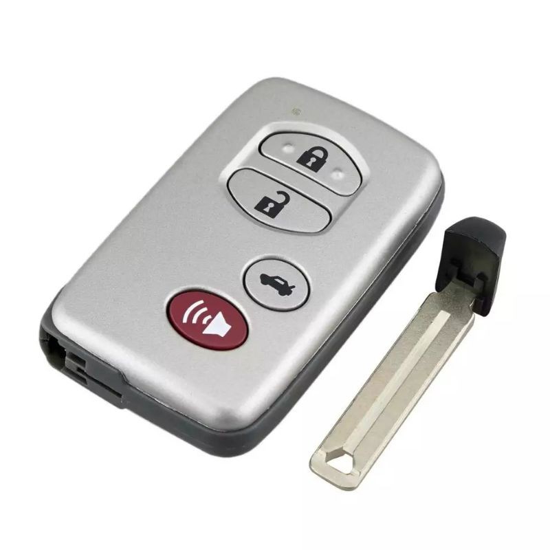 l kunci remot smart key toyota toyota camry