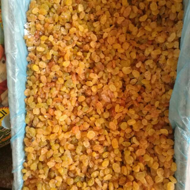 

Kismis Segar Sekali Rasanyaa kress kresss Harga Grosir ya