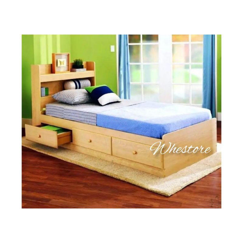 Dipan minimalis 160x200