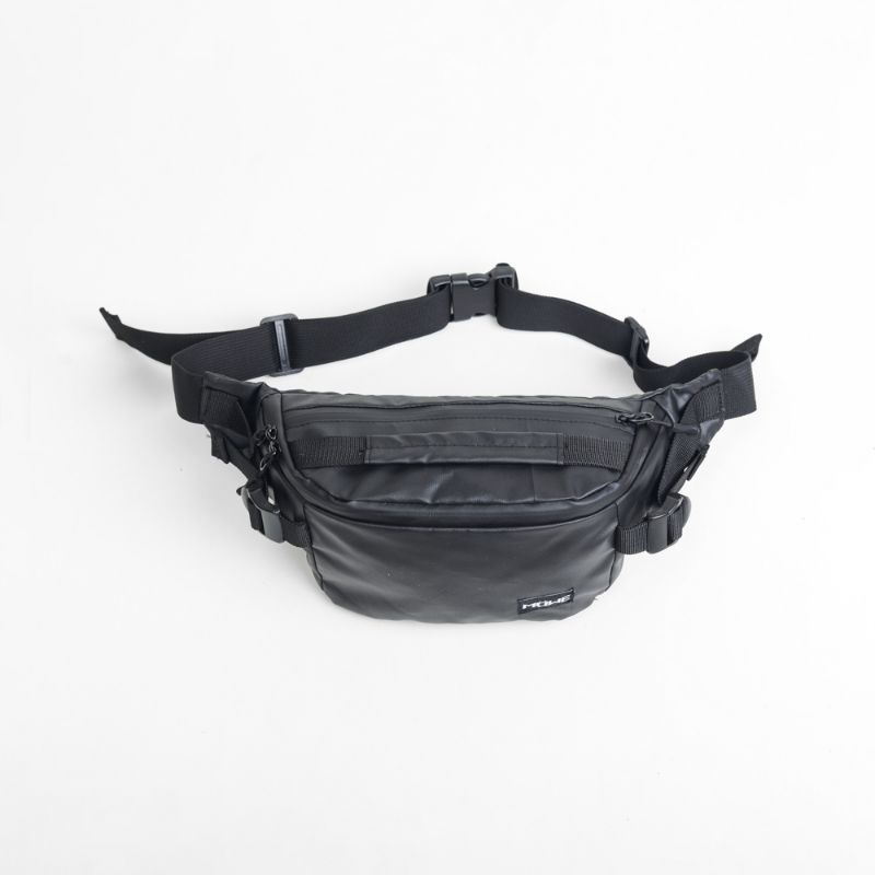 waistbag tas pinggang pria alpha waterproof MOWE