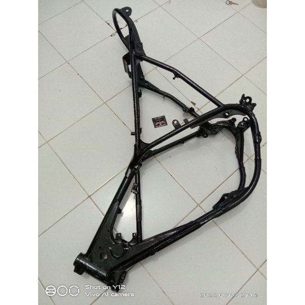 rangka Yamaha DT100 ORIGINAL