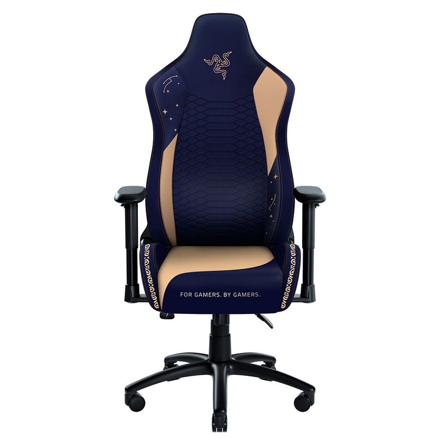 Razer Iskur X Genshin Impact Edition Gaming Chair / Kursi Gaming