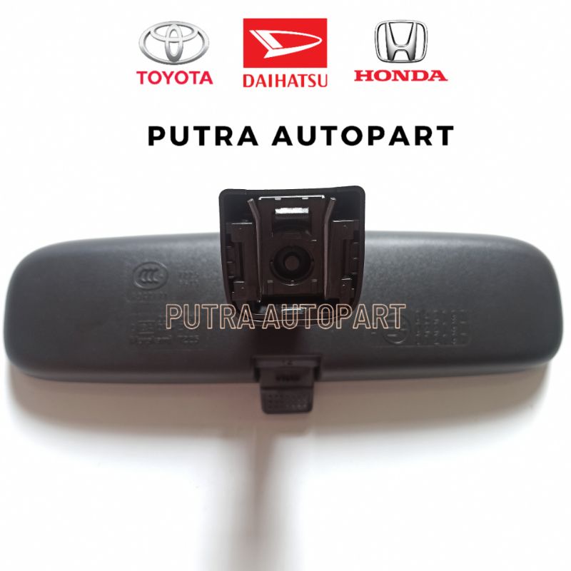 kaca spion dalam innova hilux fortuner camry altis vios yaris ori