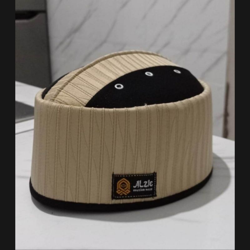 Peci Kopiah Sultan/ Songkok Ala Turki/ Kopiah Turki Kualitas Premium