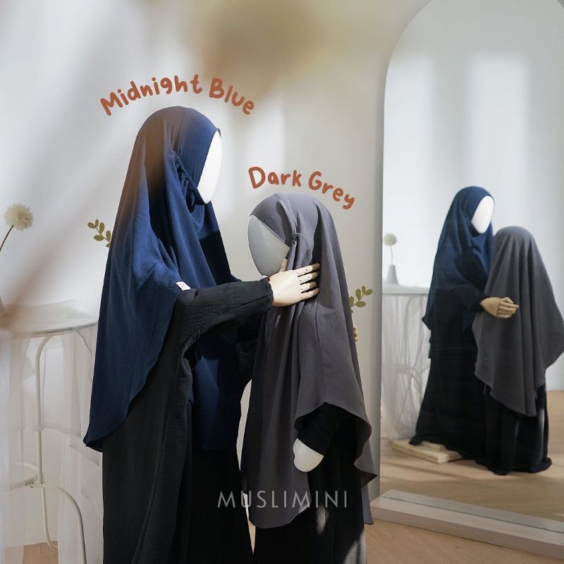 Pelunasan FK Hana Instan Muslimini