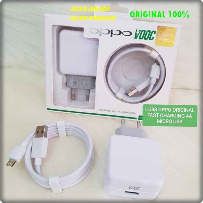 J61 OPPO 4A ADAPTOR VOOC MIKRO USB SUPER FAST CHARGING TRAVEL ADAPTER CHARGING CHARGE FLASH CAS CASAN ADAPTIVE QUICK QC UNIVERSAL MULTI ORIGINAL VOLT GADGED TC POWER BISA UNTUK SEGALA MEREK HANDPHONE DAN GADGET USB OTOMATIS VOLT SESUAI GADGETNYA