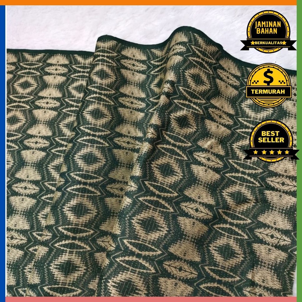 Kain Memora Kain Songket Murah Banget Good Quality