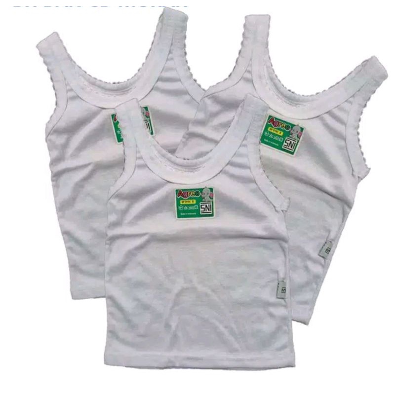 singlet agree anak SF 019