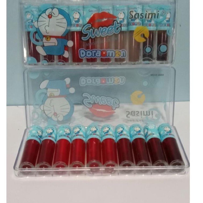 [ ECER / SATUAN ] LIPTINT SASIMI PAPAN MINI