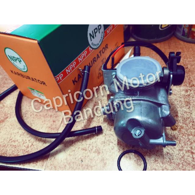 Karburator Karbu KHARISMA KARISMA NPP