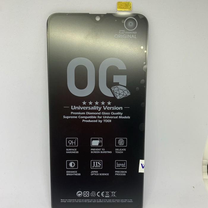 LCD OPPO A5S CPH 1909 ORIGINAL FULLSET