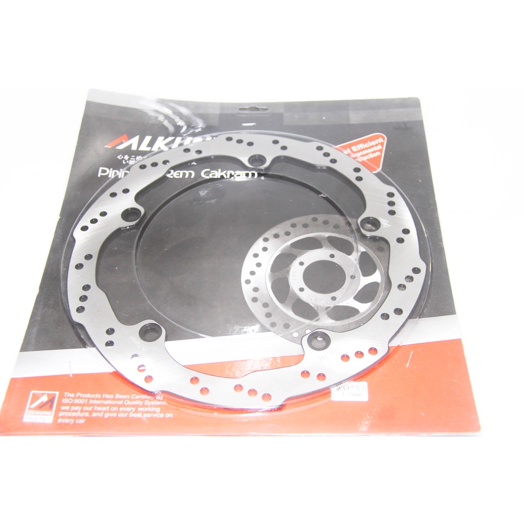 Piringan Depan Satria Fu Fi 150 Cakram Depan Satria Fu 150 Fi Mlkuni