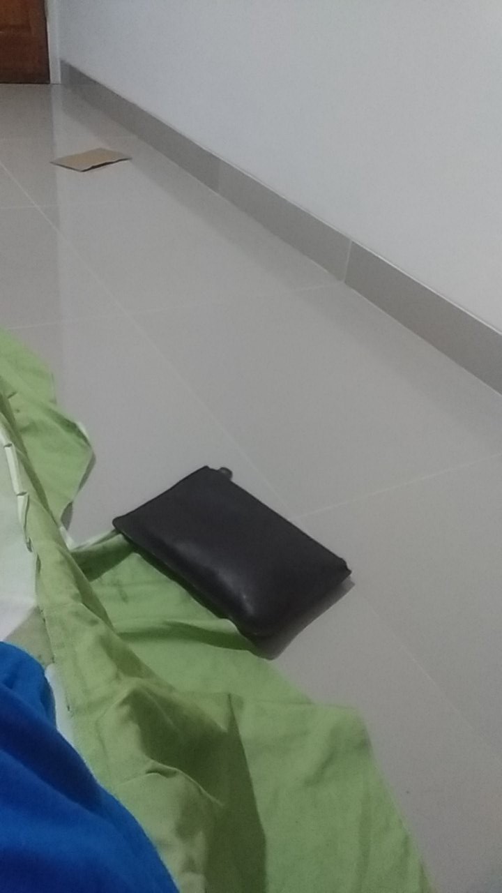 [ Obj ] Lap Microfiber Kain Lap Premium