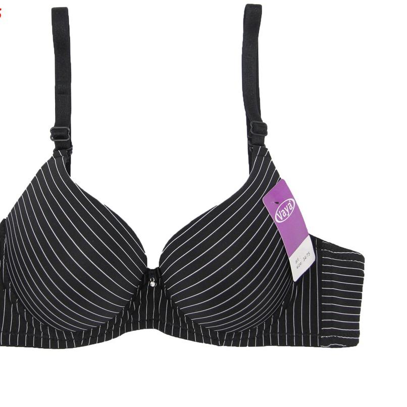 ֍ Vaya Bra Push Up Art 3088 Busa Tebal ✹