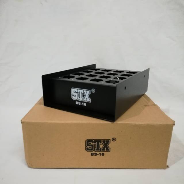 Box snake kabel kosong isi 16 . Box snake isi 16 kosong . Junction 16