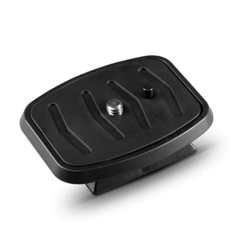 Quick release plate tripod Weifeng WT-3540 Zomei Q111 mounting tripot wt3540 dudukan tripot Q111 wt 