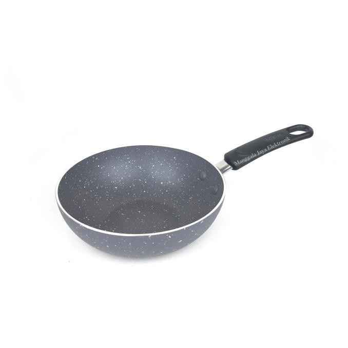 Tefal Natura Wokpan 16Cm - Diskon Spesial 
