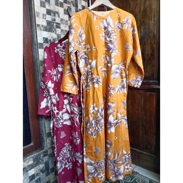 Gamis murah/cantik35ribu