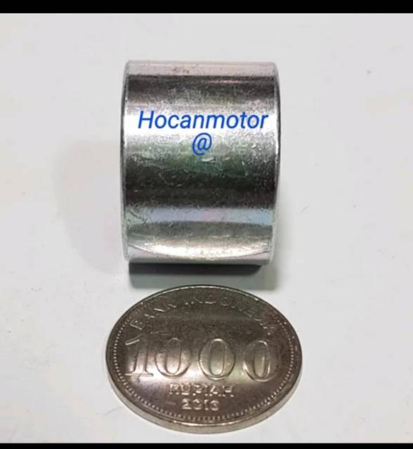 BOSH BOS RODA BELAKANG BAGIAN LUAR YANG DI KIRI VIXION NEW 1PA-F5386-00 COLLAR SPROCKET AXLE-2