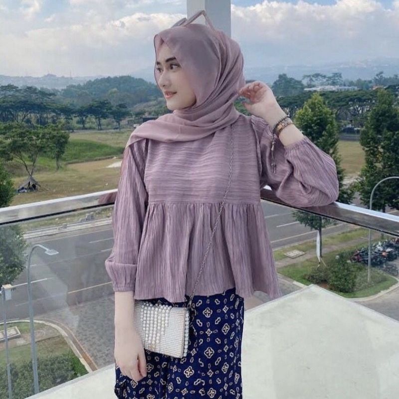 BLOUSE KINAN