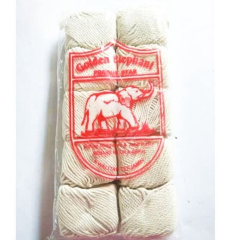 Tali/Benang Bakcang - Benang Kasur