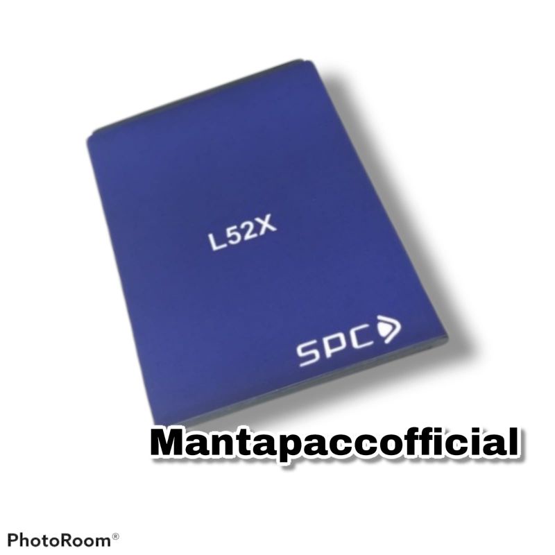(MAO) BATTERY BATRE BATERAI SPC L52X L52 X (MAO)