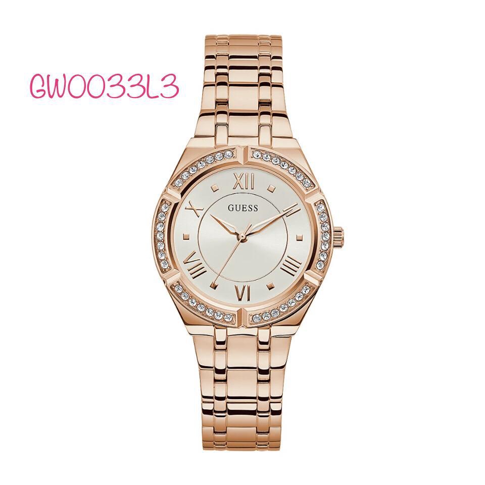 Guess Original Type GW0033L3