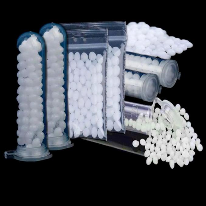 BAHAN MEMBUAT GIGI PALSU SEMENTARA/ TAMBALAN DIY TOOTH/TEMPORARY/TEMP