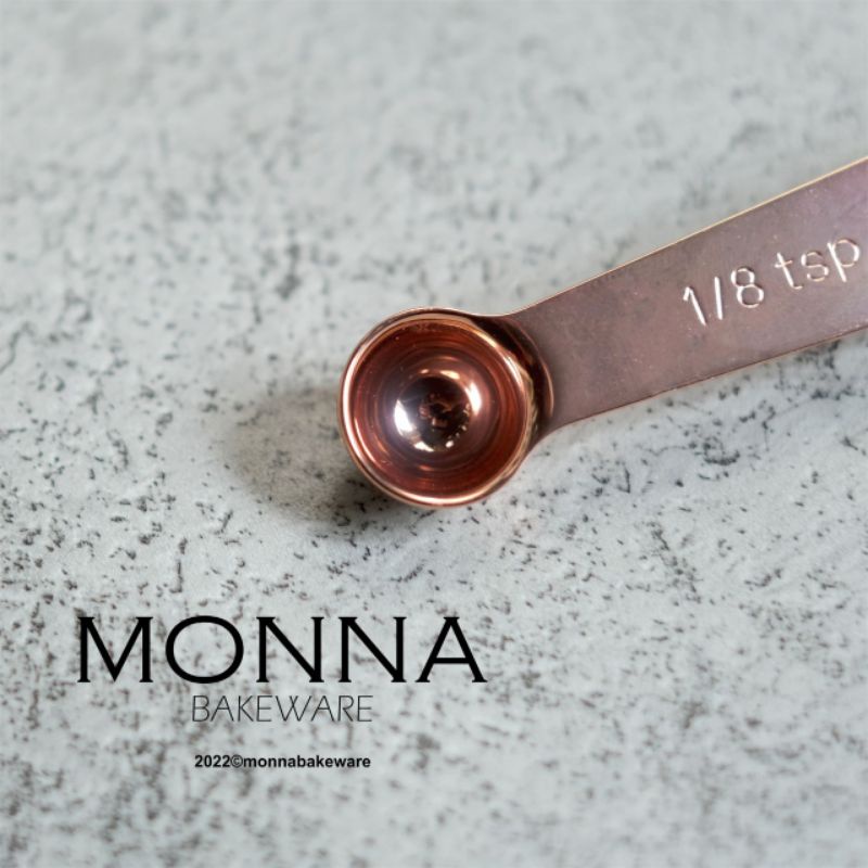 MONNA MEASURING SPOON