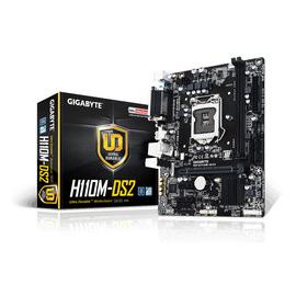 Gigabyte H110M-Ds2