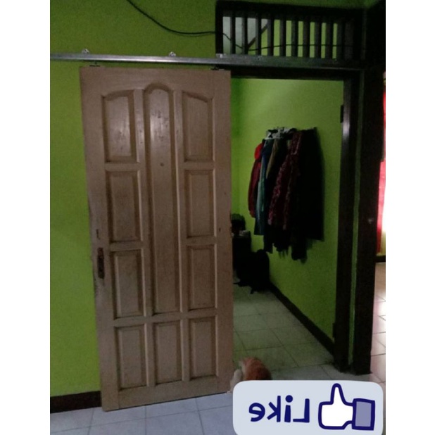 rel pintu sleding rel pintu