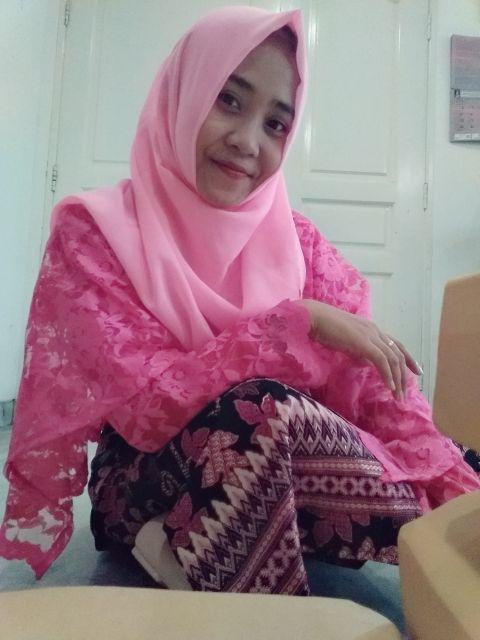 Couple Jenita Jumbo 12 Warna See