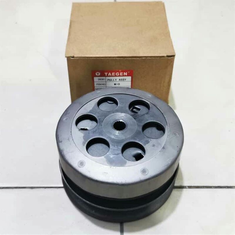 PULLEY ASSY MIO/MIO SOUL