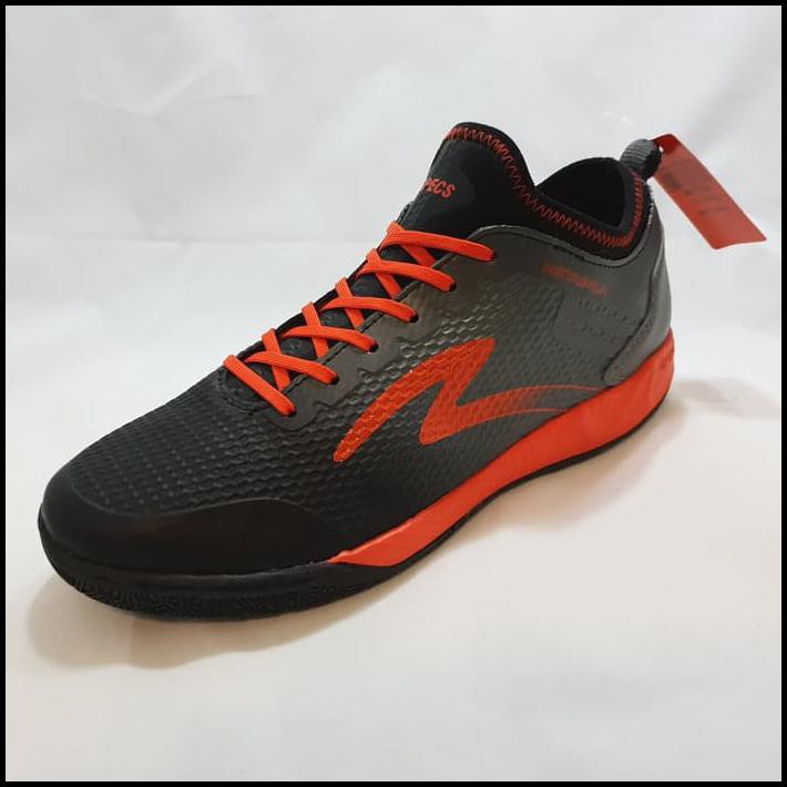 Produk Termurah Sepatu Futsal Specs Metasala Musketeer