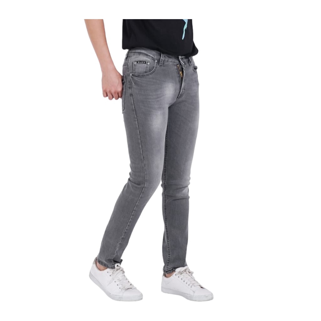 CELANA JEANS PRIA SLIMFIT BAHAN STREACH MELAR NGARET /CELANA JEANS PRIA PANJANG SKINNY / CELANA JEANS JUMBO / CELANA JEANS OVERSIZE