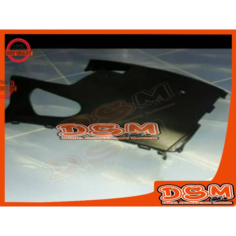 DEK BAWAH MIO SMILE / BODY KASAR BAWAH MIO SMILE / BODY KOLONG MIO SMILE