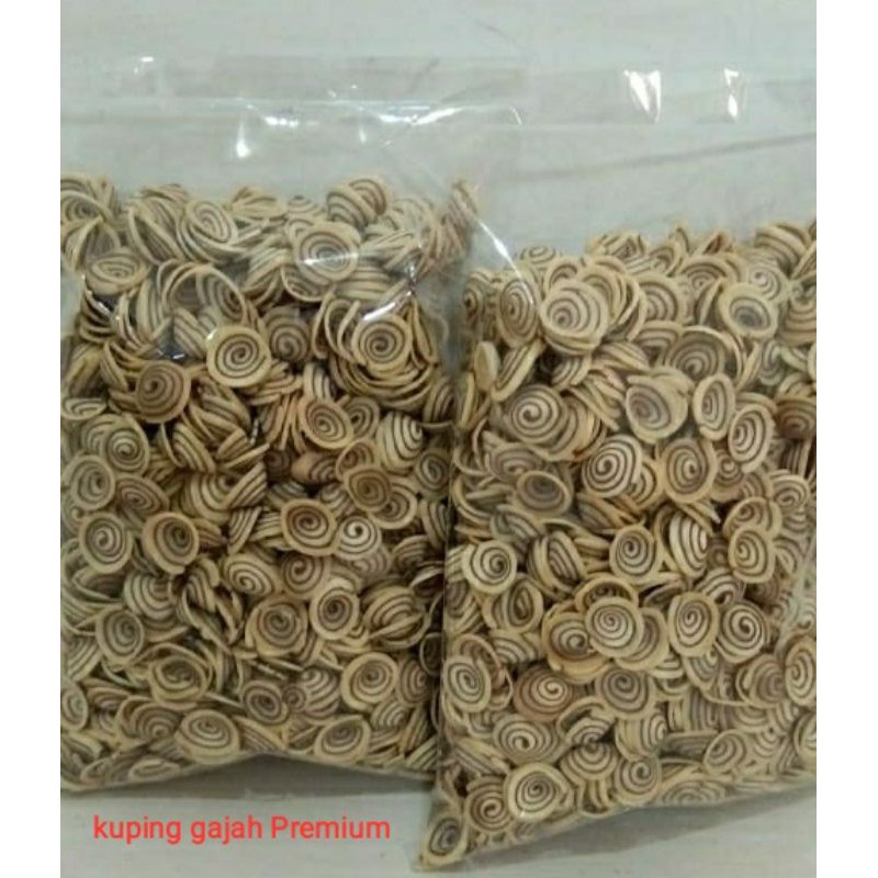 

kuping gajah jhoss premium