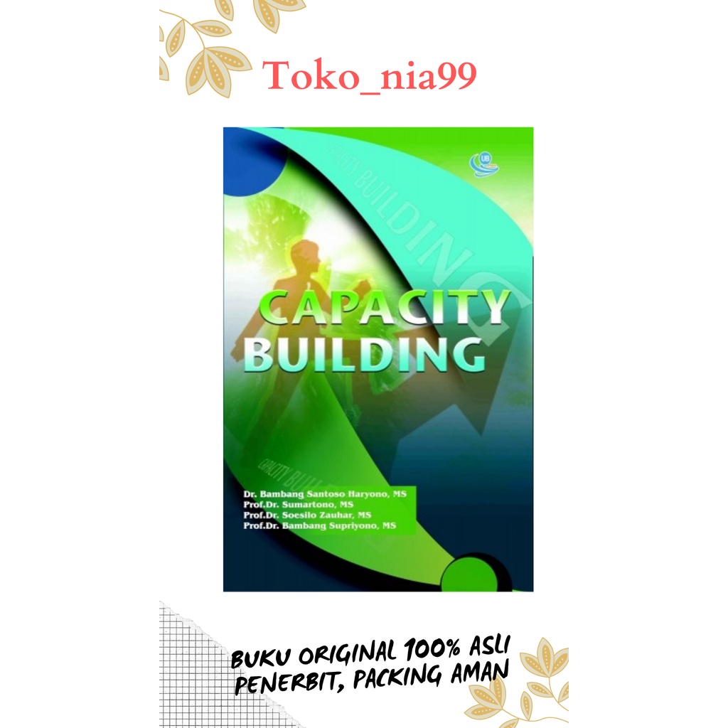 Capacity Building