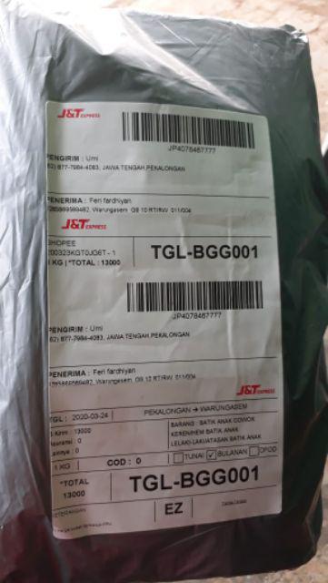 Bisa Cod Batik Couple Keluarga/sarimbit Batik Keluarga/batik Anak