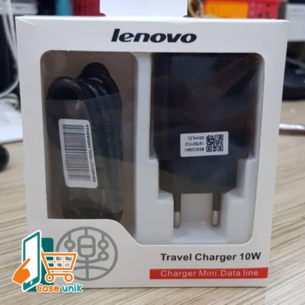 BM100 Charger Cashan Lenovo Original Fast Charging Micro USB a6000 a7000 k6note CS3142