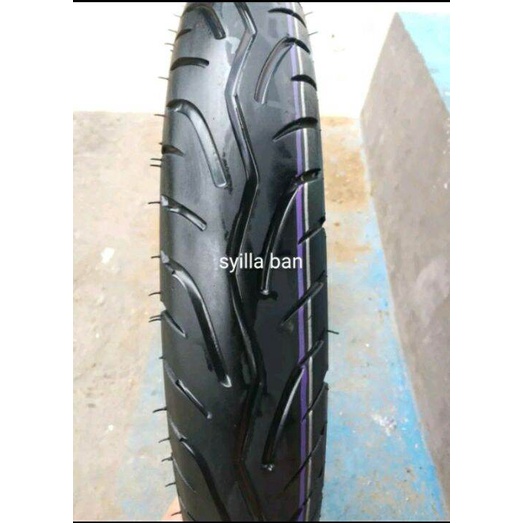 Ban depan metic VARIO BEAT MIO 80/90-14 IRC tubles UKIRAN/Ban metik seken UKIRAN 80/90-14 IRC tubele