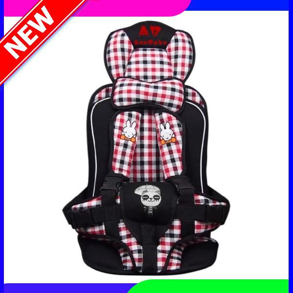 Annbaby Baby car seat Baby safety car seat Car seat portable