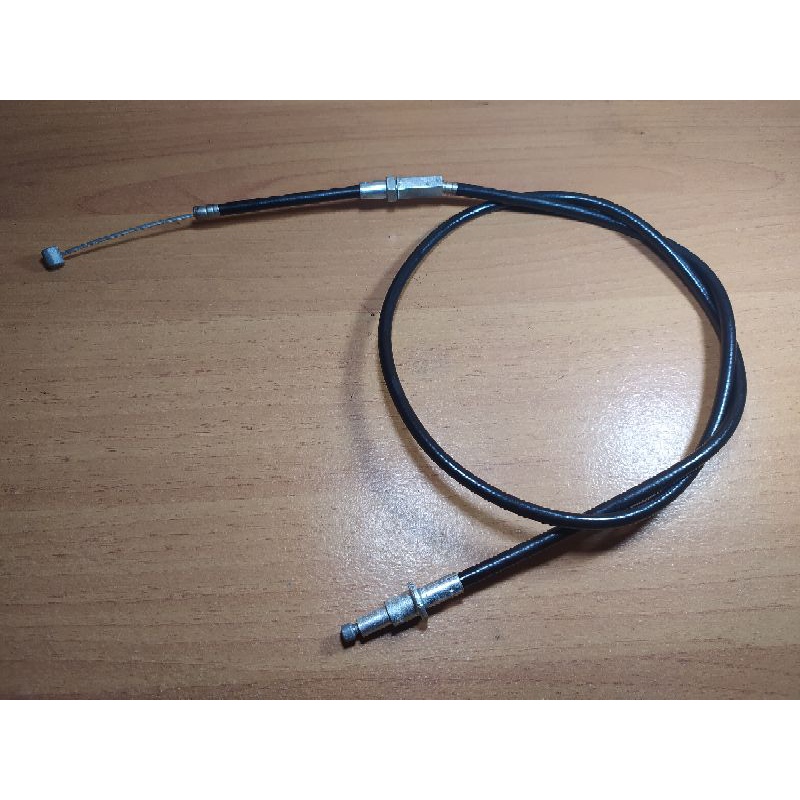 Yamaha DT100 kabel kopling nos