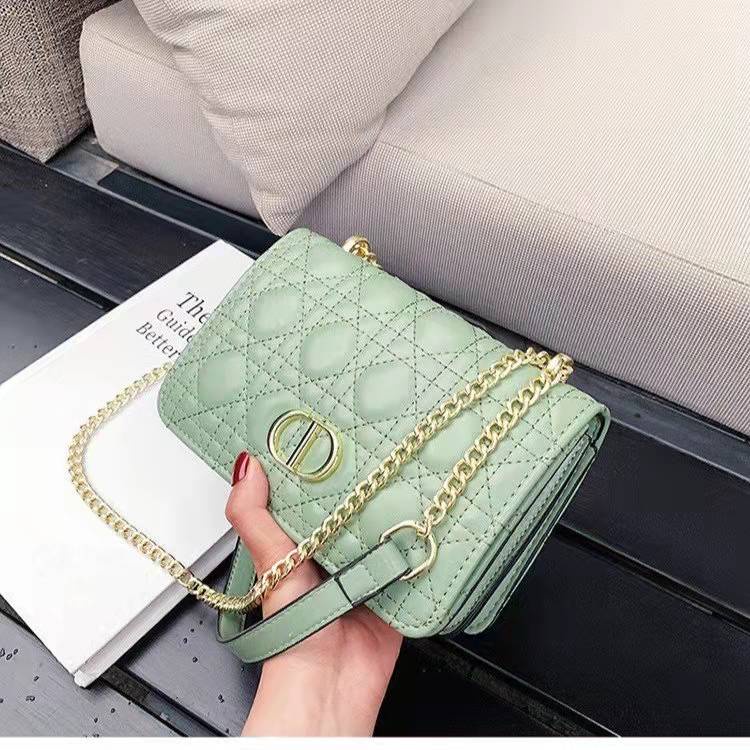 029 Fashion  Handbag Tas Selempang Wanita Import (1 KG MUAT 2)tas SHOULDER BAG Fashion Elegant wanita import terbaru 1kg bisa 2 tas import