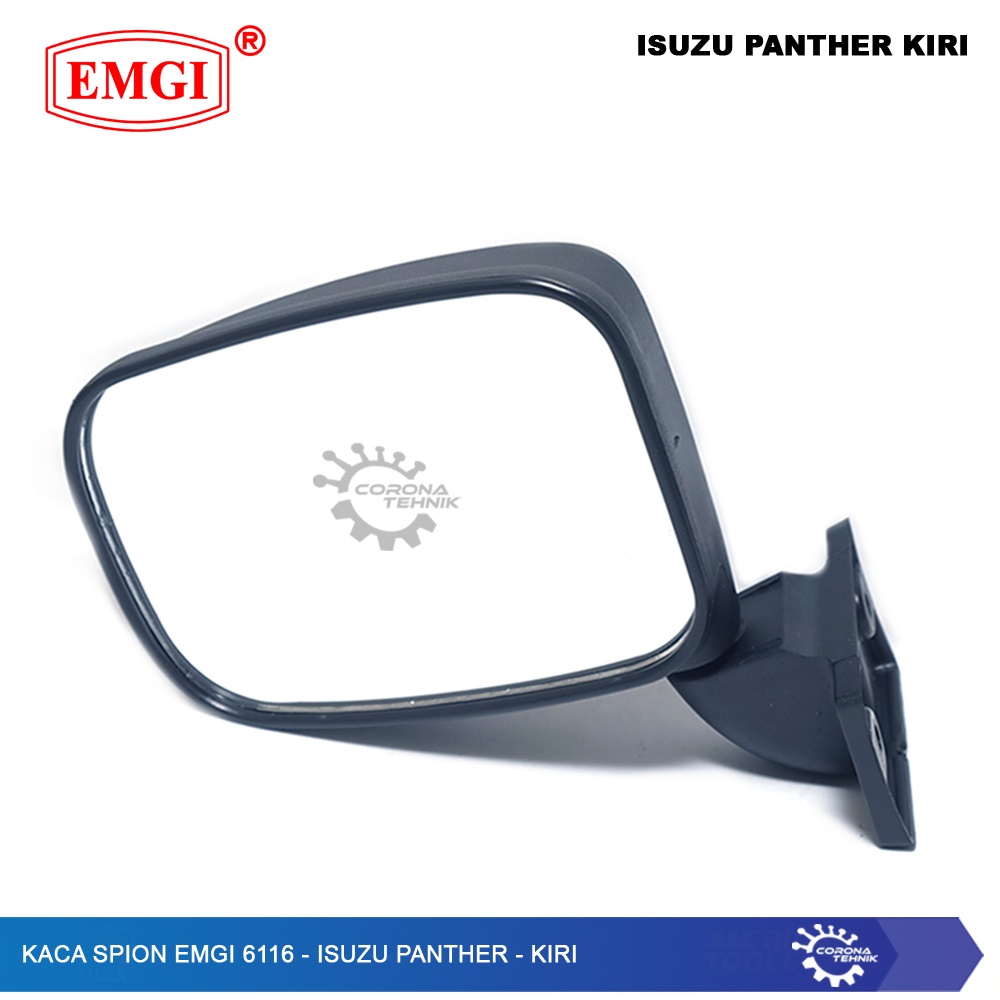 EMGI 6116 - Kaca Spion - Isuzu Panther - Kiri