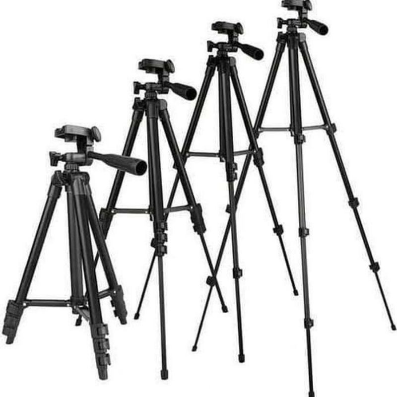 TRIPOD SUPPORT MINI / TRIPOD 3120 HITAM