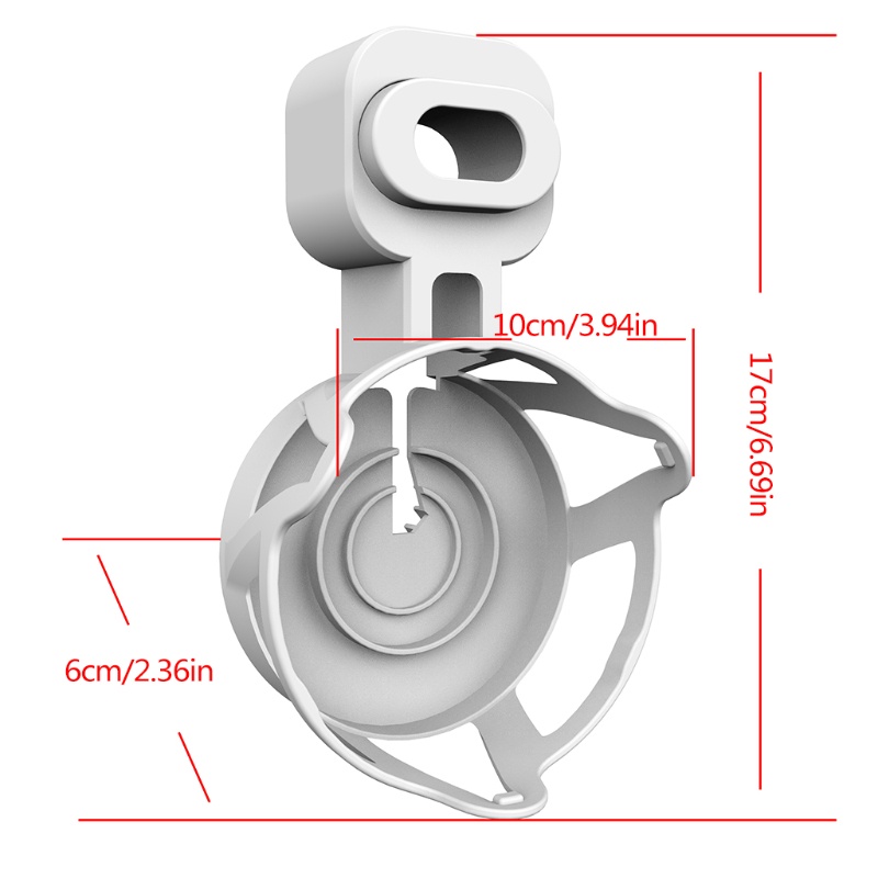 Btsg Bracket Dinding Untuk Apple Home Pod Mini