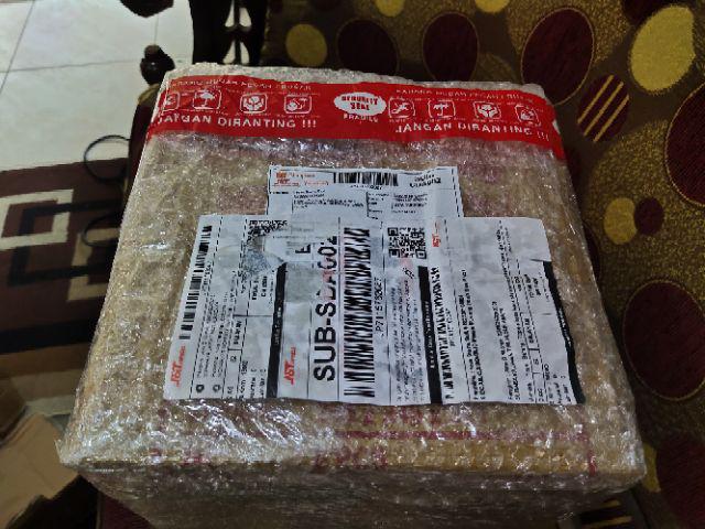 Toples Lebaran Bijian Shabby Segi Kecil Wys1224